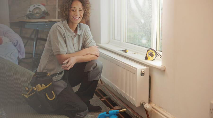 Professional Water heater repair services in Sacramento, KY